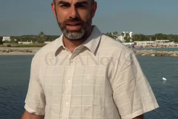 Torre San Giovanni, 5 milioni per il porto: si riaccende il dibattito su fondi e trasparenza