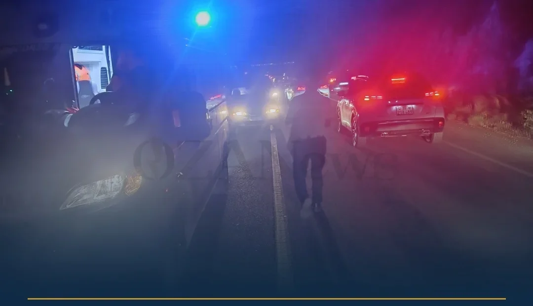 Anteprima di: Ugento, incidente scooter sulla strada per Torre San Giovanni: un ferito e code