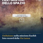 Anteprima di: UniSalento nella missione Euclid: foto record della Via Lattea