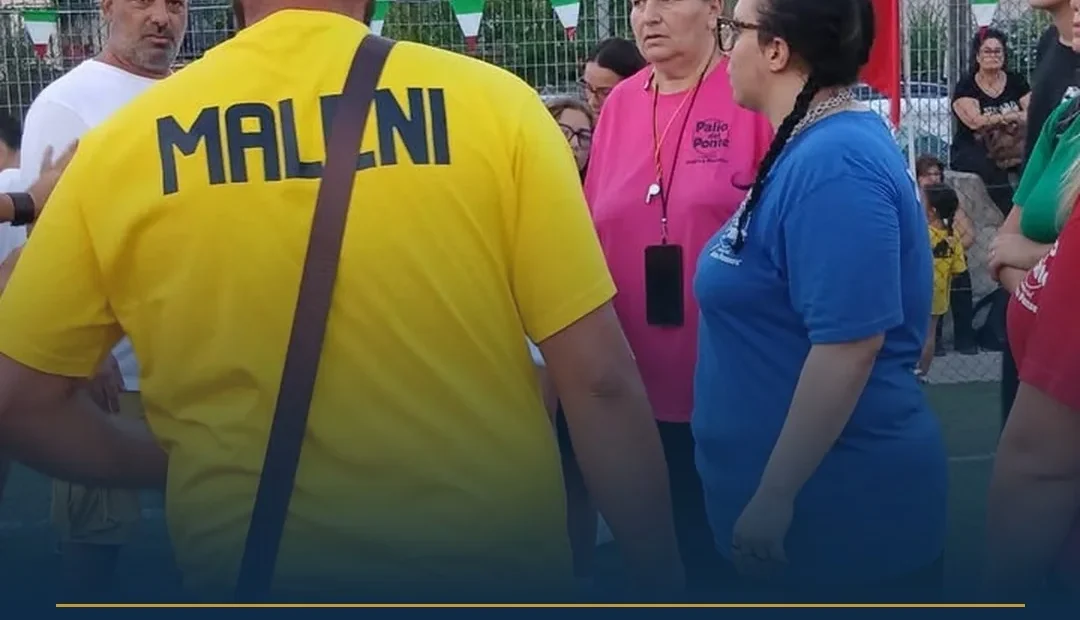 Anteprima di: Acquarica, via alla 32ª edizione del Palio del Ponte
