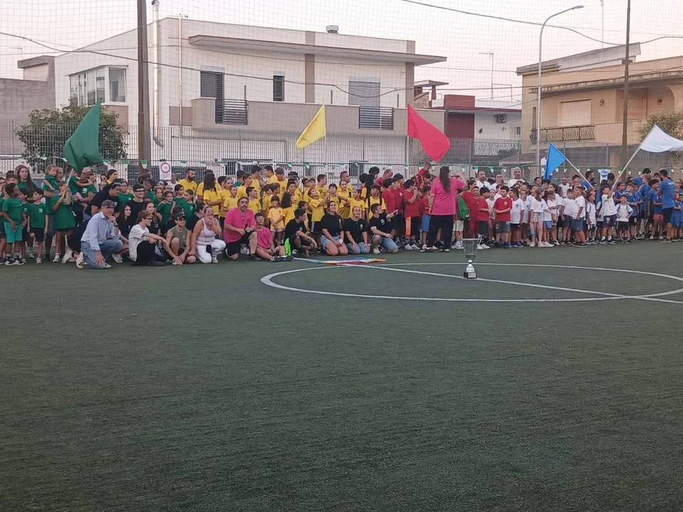 Dettaglio 2: Acquarica, via alla 32ª edizione del Palio del Ponte