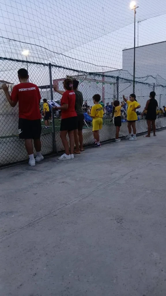 Dettaglio 4: Acquarica, via alla 32ª edizione del Palio del Ponte