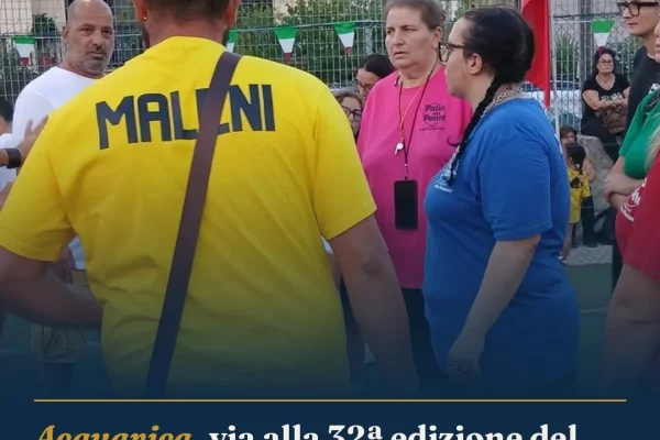 Acquarica, via alla 32ª edizione del Palio del Ponte