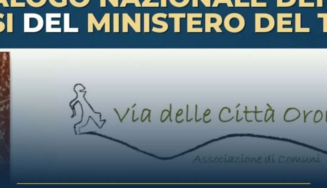 Anteprima di: Andrano, Cammino Sant'Oronzo entra nel Catalogo Nazionale del Ministero del Turismo