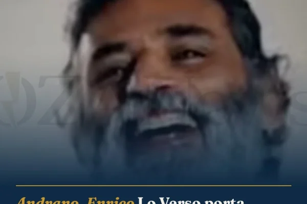 Andrano, Enrico Lo Verso porta Pirandello al Castello