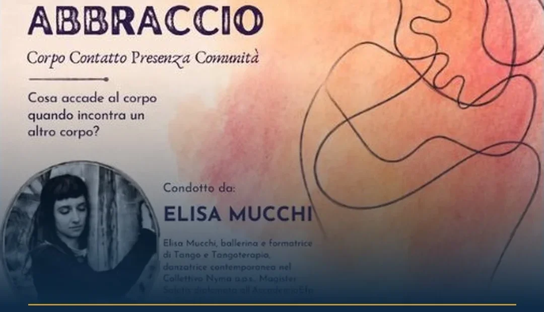 Anteprima di: Andrano, 'Pratiche di Abbraccio': incontro esperienziale al Castello