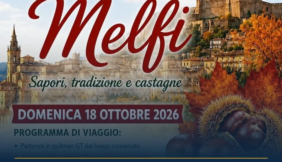 Anteprima di: Casarano, Sagra di Melfi: un viaggio tra sapori e tradizione per le famiglie