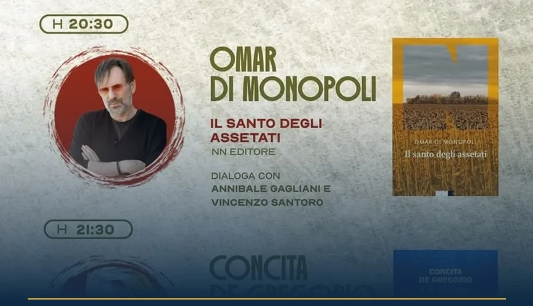 Anteprima di: Castrignano del Capo, Festival Armonia OFF: Di Monopoli e De Gregorio a Giuliano