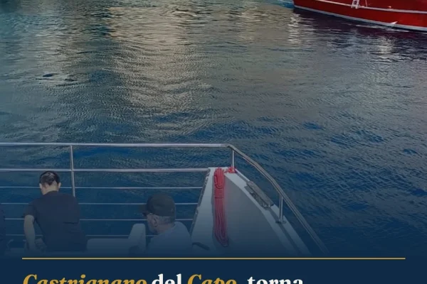 Castrignano del Capo, torna Navig-Abile: mare di libertà per ragazzi con disabilità