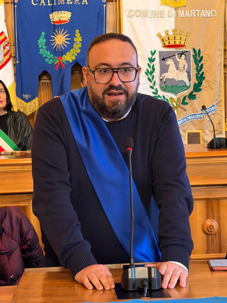 Dettaglio 2: Castro, Mondiali Mountain Bike 2028: un successo internazionale per il Salento
