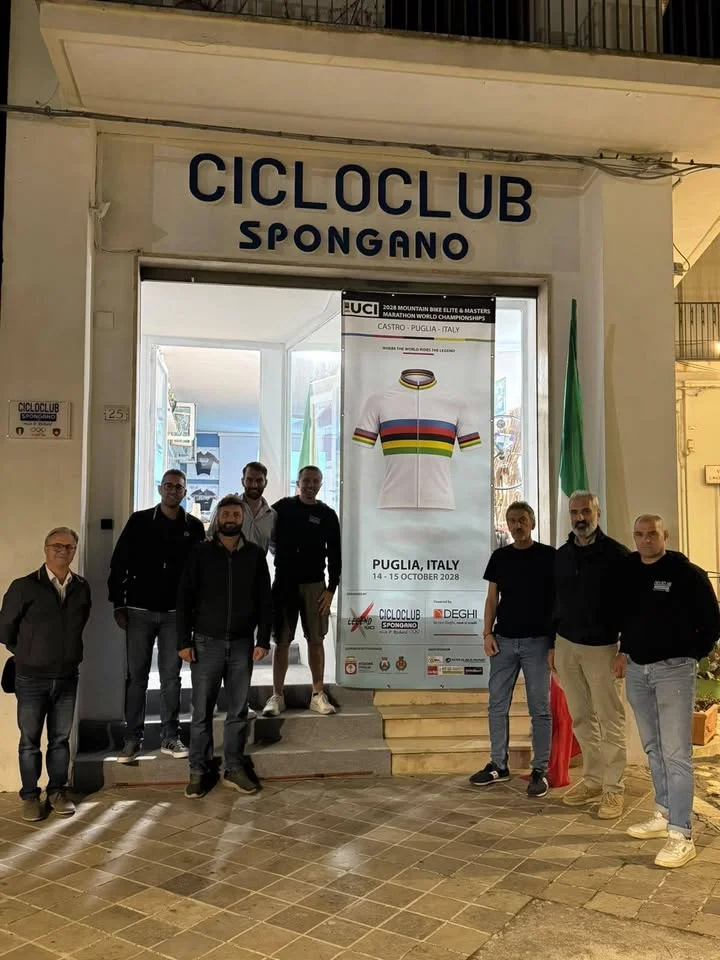 Dettaglio 2: Castro ospiterà Campionato del Mondo UCI Mountain Bike Elite e Master nel 2028