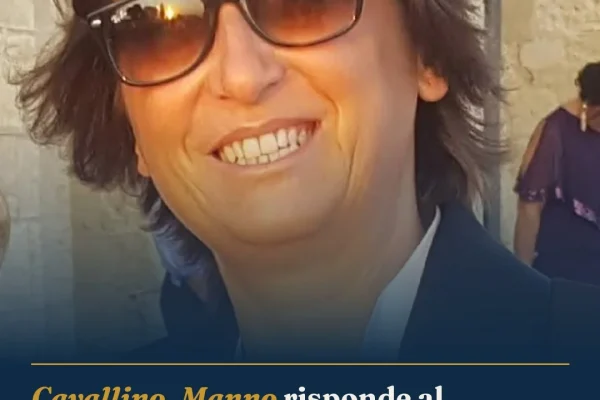 Cavallino, Manno risponde al Sindaco: “Non obbedienza cieca, ma dovere morale”