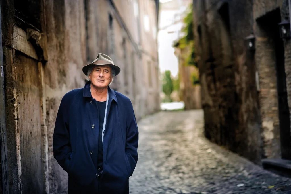Dettaglio 2: Corigliano d'Otranto, Sinfonie Rurali: tre serate tra De Gregori, Benni e tradizione