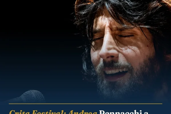 Crita Festival: Andrea Pennacchi a Galatone, Gnut in concerto a Maglie