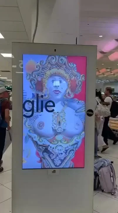 Dettaglio 3: Cutrofiano, la ceramica salentina promossa all'aeroporto di Bari