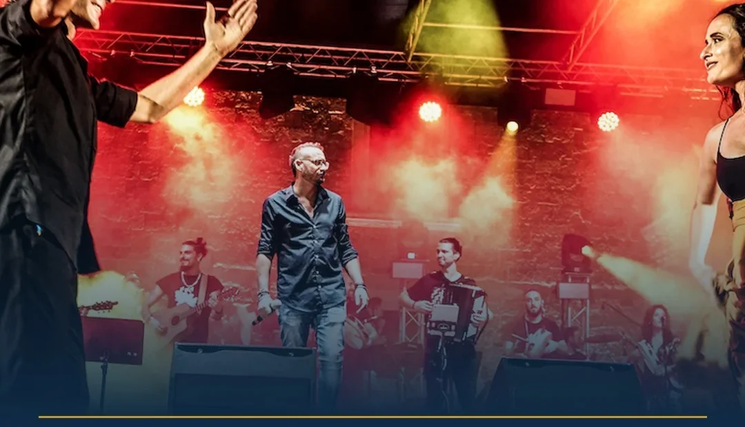 Anteprima di: Cutrofiano, Li Ucci Festival si conclude con la serata finale e Li Ucci Orkestra