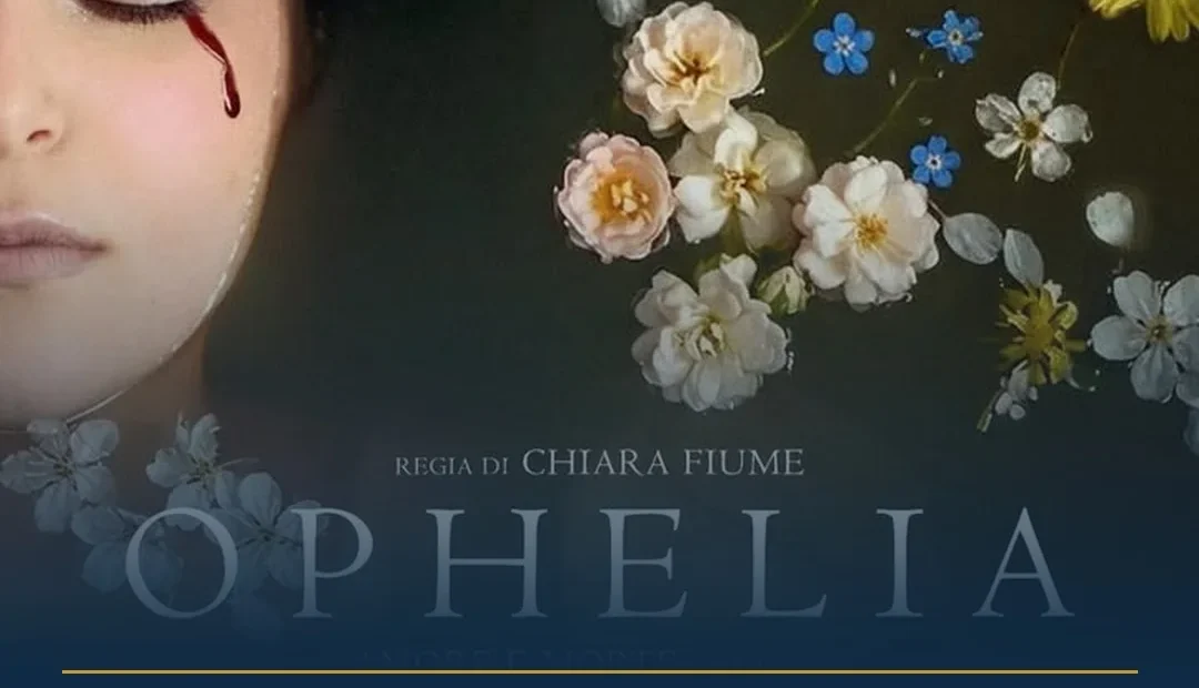 Anteprima di: Gagliano del Capo, "Ophelia: Amore e Morte": il musical in Piazza San Rocco