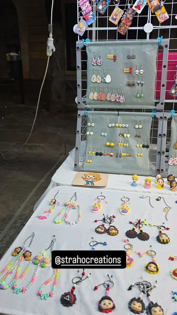 Dettaglio 12: Gagliano del Capo, successo per la prima edizione del Comics Fest