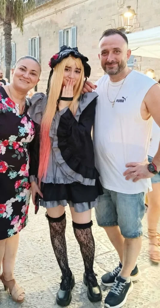 Dettaglio 7: Gagliano del Capo, successo per la prima edizione del Comics Fest