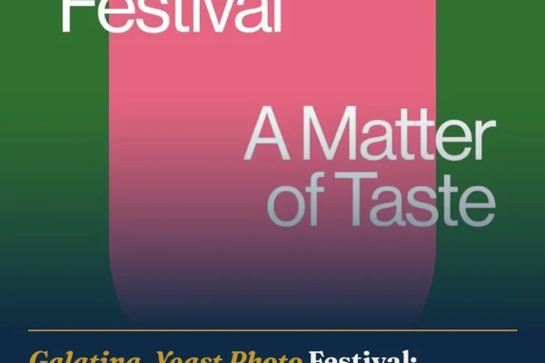 Galatina, Yeast Photo Festival: fotografia e cibo dall’11 settembre