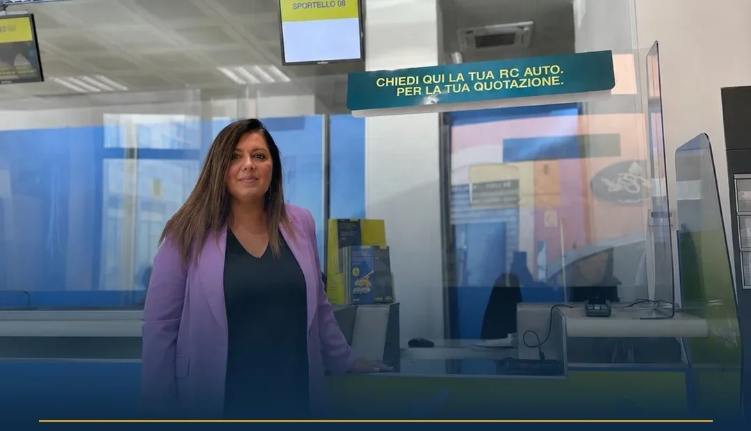 Anteprima di: Gallipoli e Castro: Poste Italiane si adatta al turismo salentino