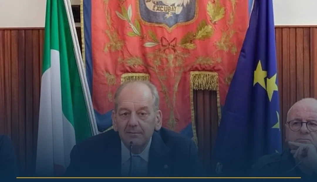 Anteprima di: Gallipoli, Sottosegretario La Pietra incontra marineria per comparto pesca