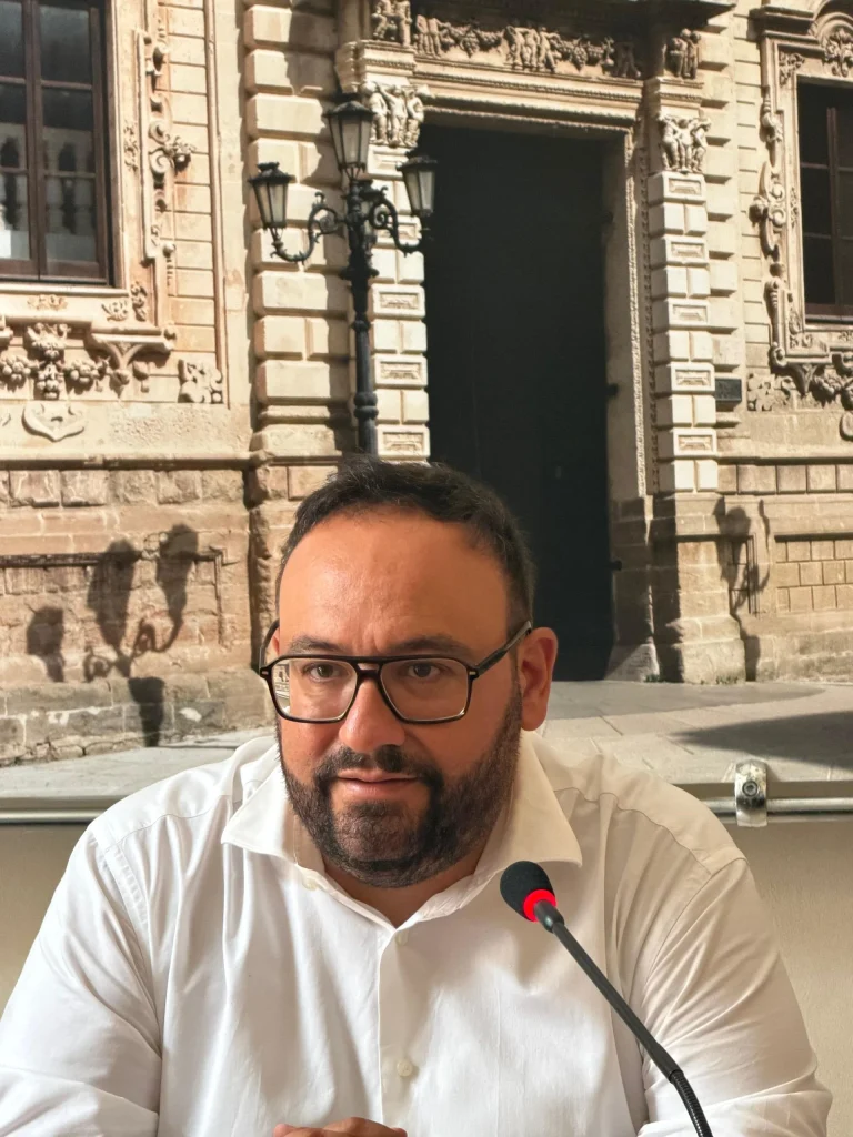 Dettaglio 2: Lecce, anno scolastico: il messaggio del Presidente Tarantino a studenti e scuole