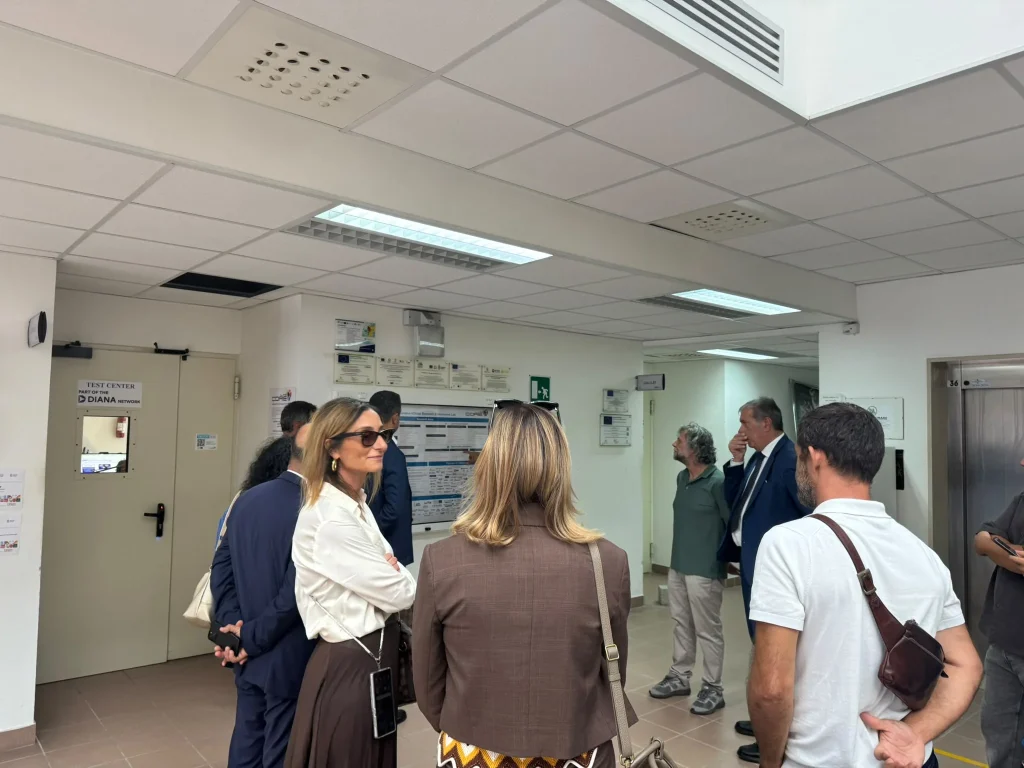 Dettaglio 4: Lecce, CIA e Unisalento: ricerca e cooperazione per agricoltura futura