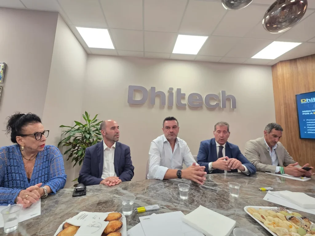 Dettaglio 6: Lecce, CIA e Unisalento: ricerca e cooperazione per agricoltura futura