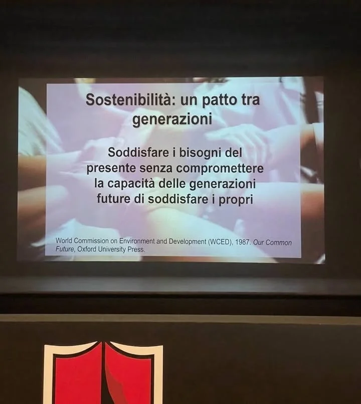 Dettaglio 2: Lecce, Convegno OMNIBUS: focus su mobilità sostenibile e qualità dell'aria