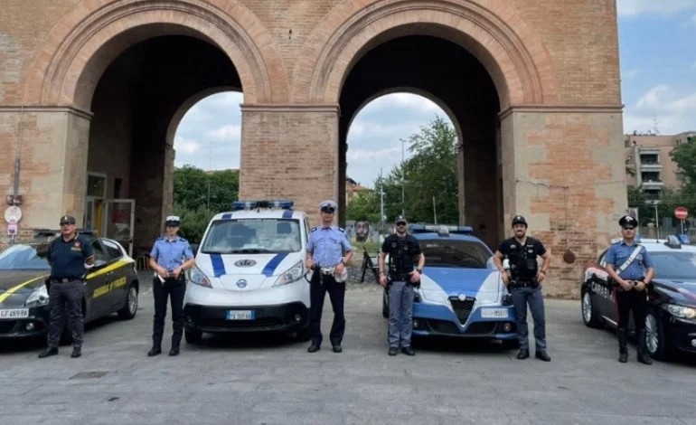 Foto: Lecce, efficace il Protocollo