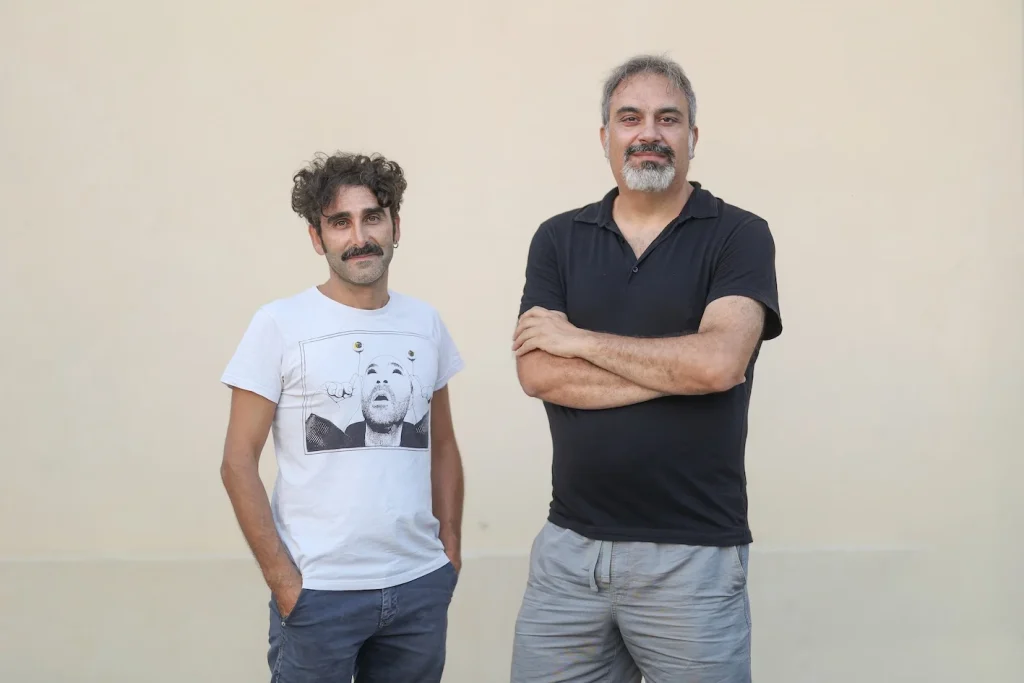 Dettaglio 1: Lecce, Factory Compagnia Transadriatica vince prestigioso Premio Hystrio