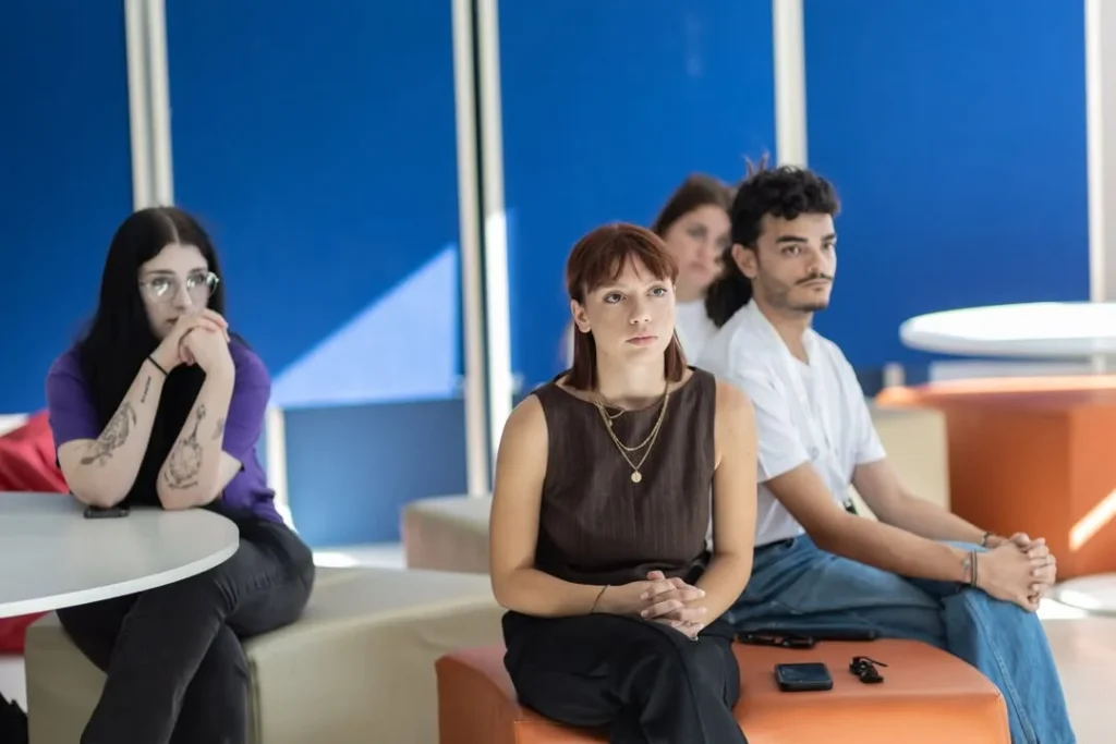 Dettaglio 11: Lecce, Giornata della Cura all'UniSalento: focus su salute e benessere comunitario