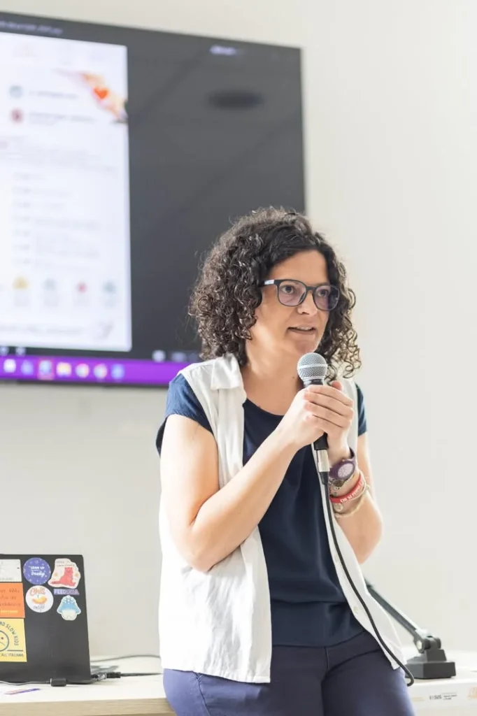 Dettaglio 2: Lecce, Giornata della Cura all'UniSalento: focus su salute e benessere comunitario