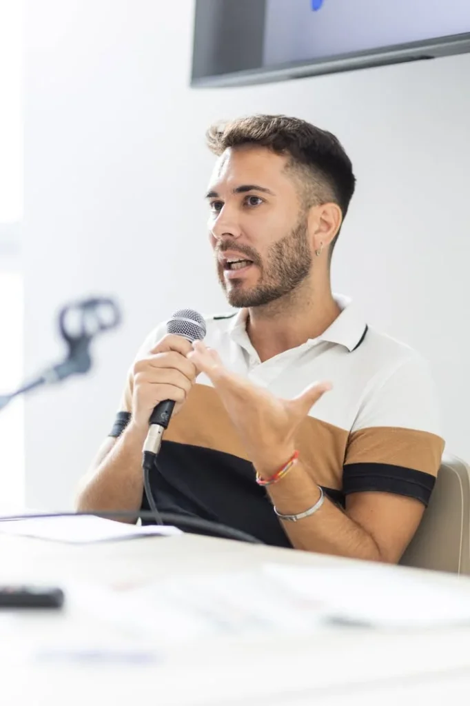 Dettaglio 4: Lecce, Giornata della Cura all'UniSalento: focus su salute e benessere comunitario