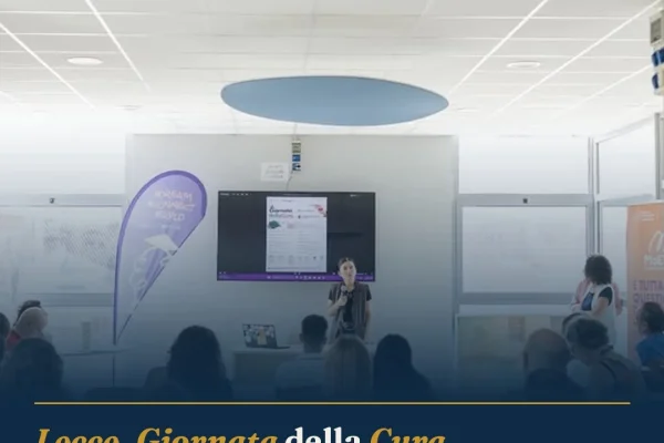 Lecce, Giornata della Cura all’UniSalento: focus su salute e benessere comunitario