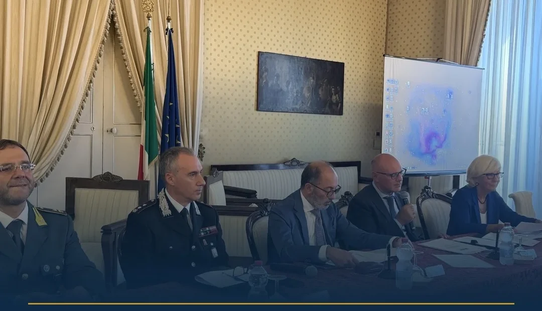 Anteprima di: Lecce, presentato piano formativo 2026/2027: alleanza contro disagio giovanile