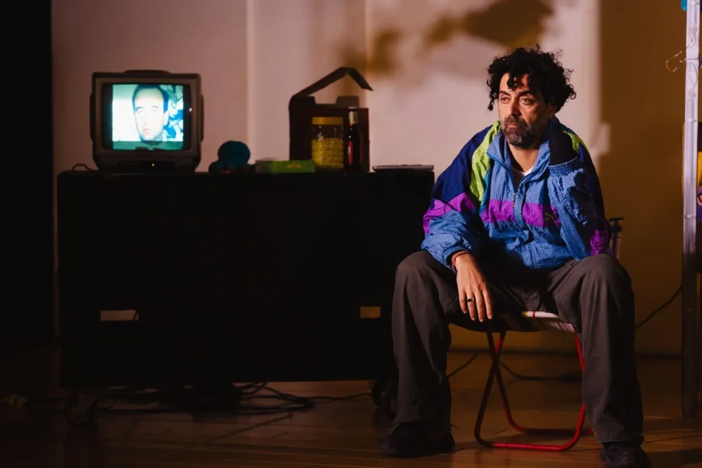 Dettaglio 2: Leverano, il Teatro Civile prosegue con 'La stanza di Agnese'