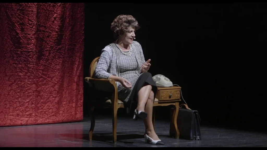 Dettaglio 1: Leverano Teatro Civile: tre spettacoli per Renata Fonte, Agnese Borsellino e Don Peppe Diana