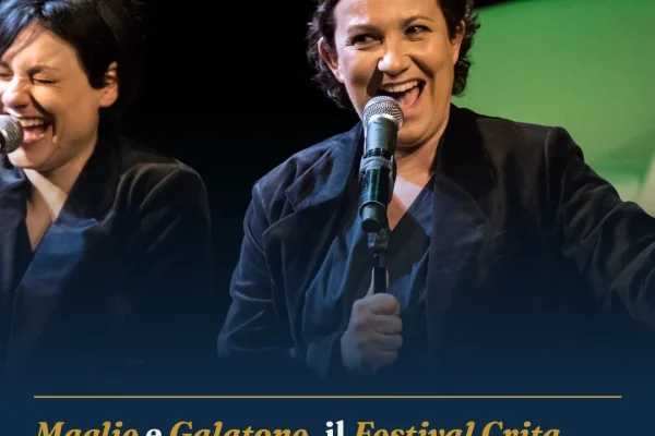 Maglie e Galatone, il Festival Crita prosegue a settembre con teatro e musica