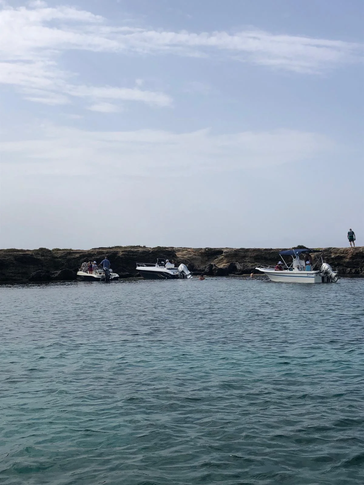 Foto: Marina di Mancaversa, la 2^ edizione di Navig-abile promuove l'inclusione