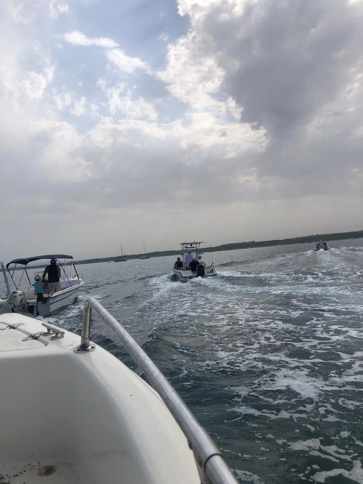 Foto: Marina di Mancaversa, la 2^ edizione di Navig-abile promuove l'inclusione