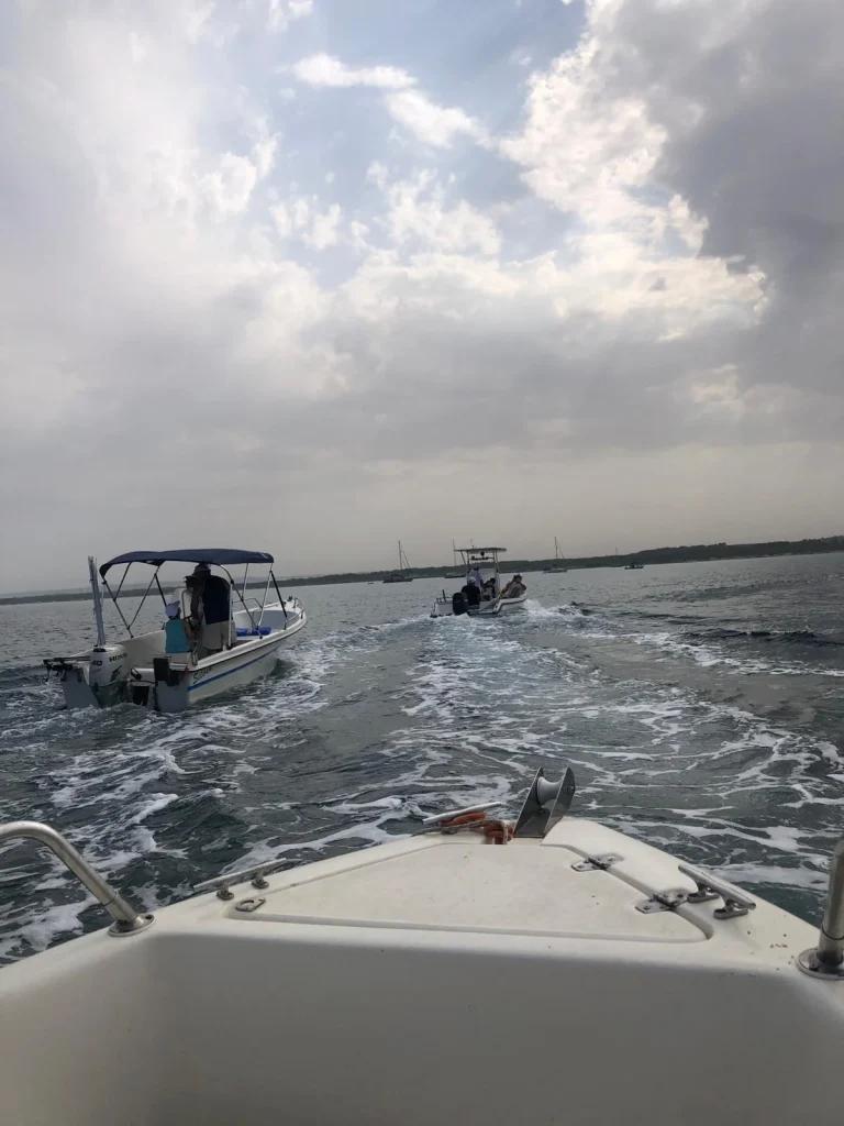 Dettaglio 14: Marina di Mancaversa, la 2^ edizione di Navig-abile promuove l'inclusione