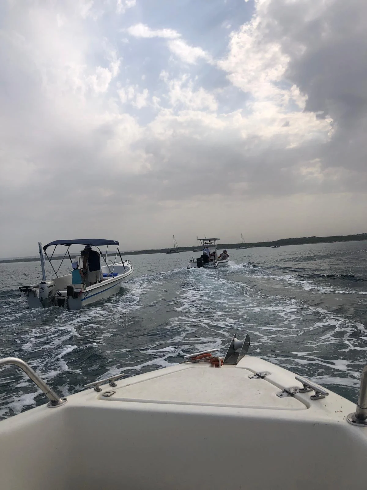 Foto: Marina di Mancaversa, la 2^ edizione di Navig-abile promuove l'inclusione
