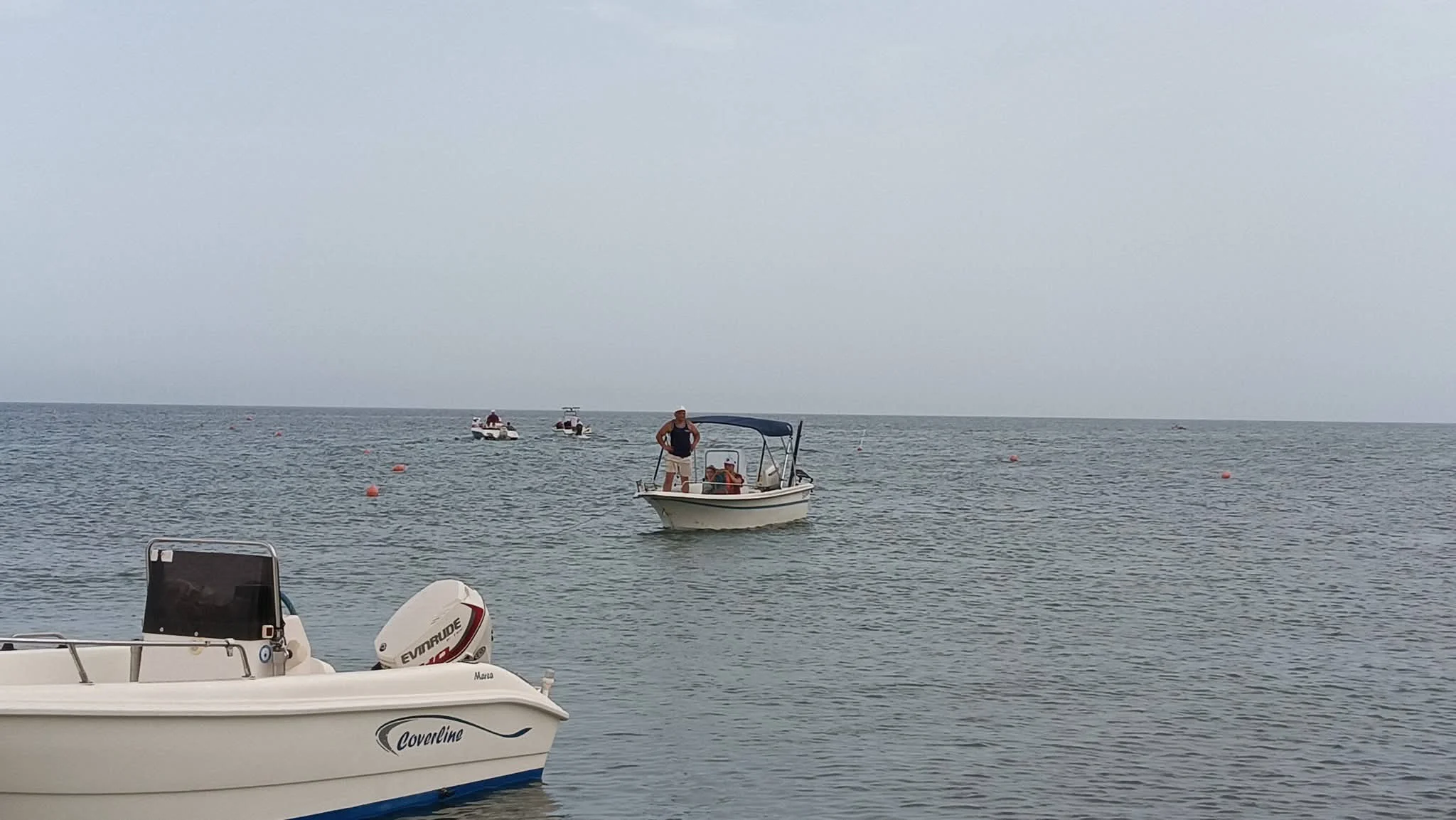 Foto: Marina di Mancaversa, la 2^ edizione di Navig-abile promuove l'inclusione