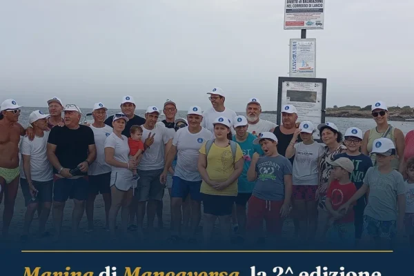 Marina di Mancaversa, la 2^ edizione di Navig-abile promuove l’inclusione