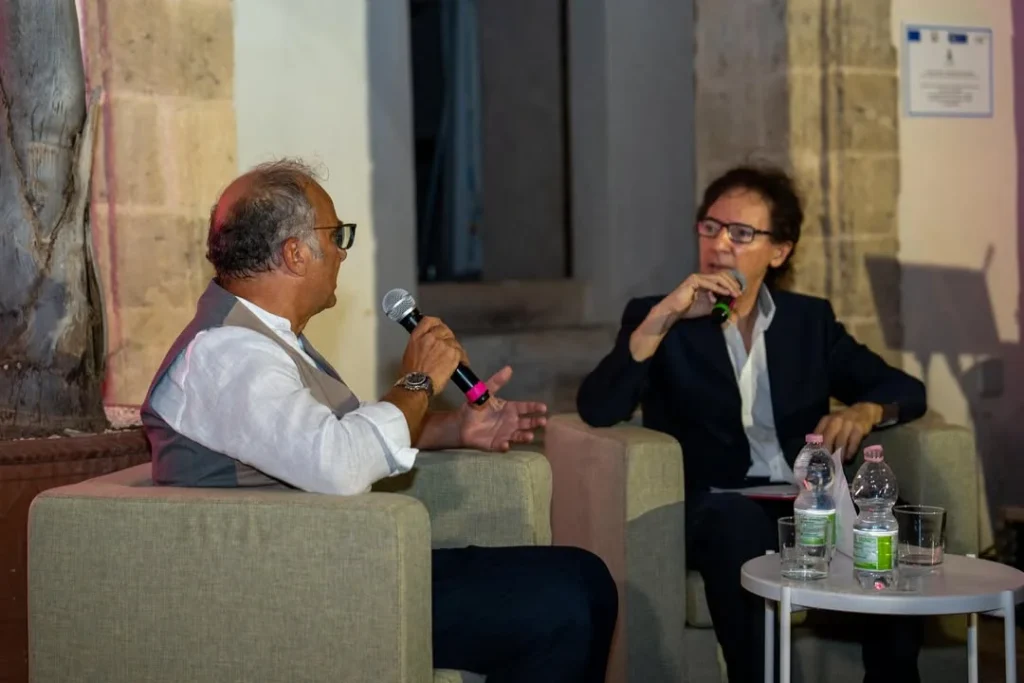 Dettaglio 10: Matino celebra Pietro Scalia: premio 'Citt&agrave; della Musica' al montatore Oscar
