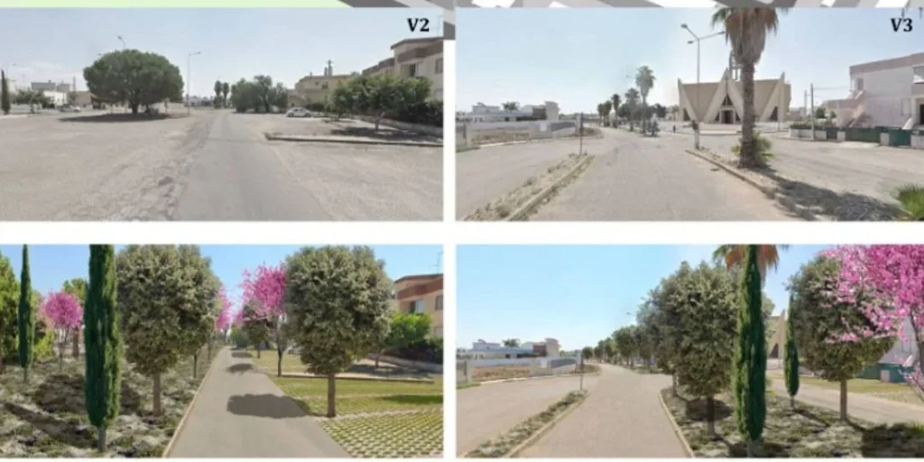 Dettaglio 2: Melissano, finanziamento da 1,1 milioni per infrastrutture verdi e riqualificazione