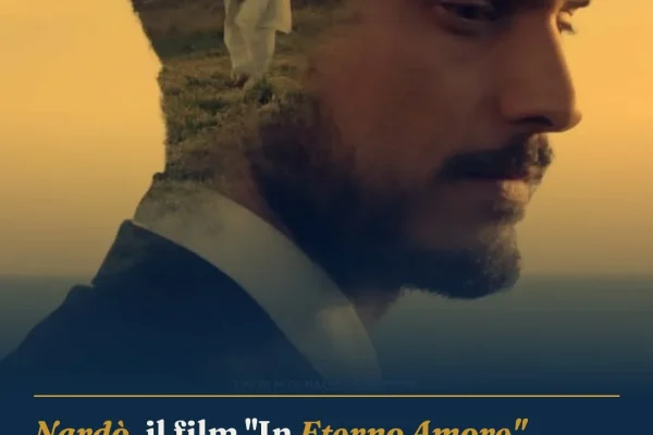 Nardò, il film “In Eterno Amore” presentato alla Mostra del Cinema di Venezia