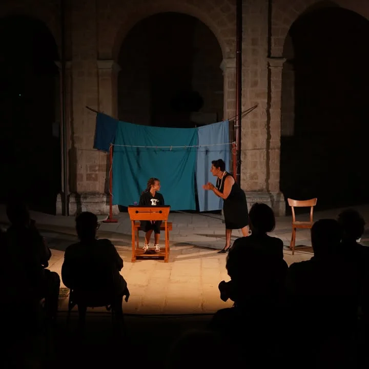 Dettaglio 5: Nardò, successo per l'ottava edizione de 'I Guardiani del Tempo'